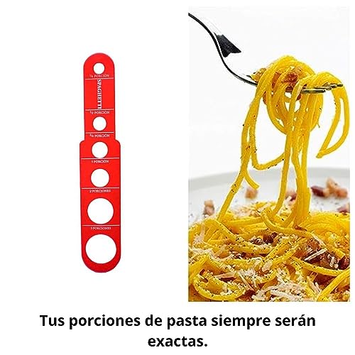 Catálogo para Comprar On-line Medidores para la pasta para comprar hoy. 15 Imagen adicional