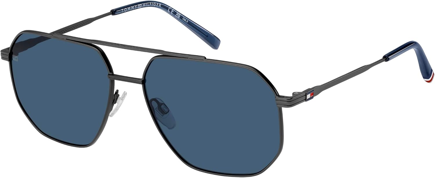 Tommy Hilfiger TH 2191/S ERKEK GÜNEŞ GÖZLÜĞÜ Güneş Gözlüğü Erkek