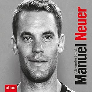 Manuel Neuer Titelbild