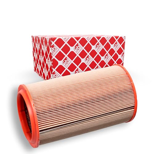 febi bilstein 32207 Luftfilter , 1 Stück