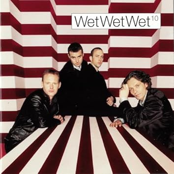 Wet Wet Wet on Amazon Music Unlimited