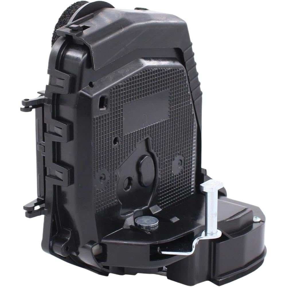 Rear Driver Side Door Lock Actuator Door Latch 69060-47040 Compatible with Toyota Tacoma 2005-2015 Prius 2004-2009
