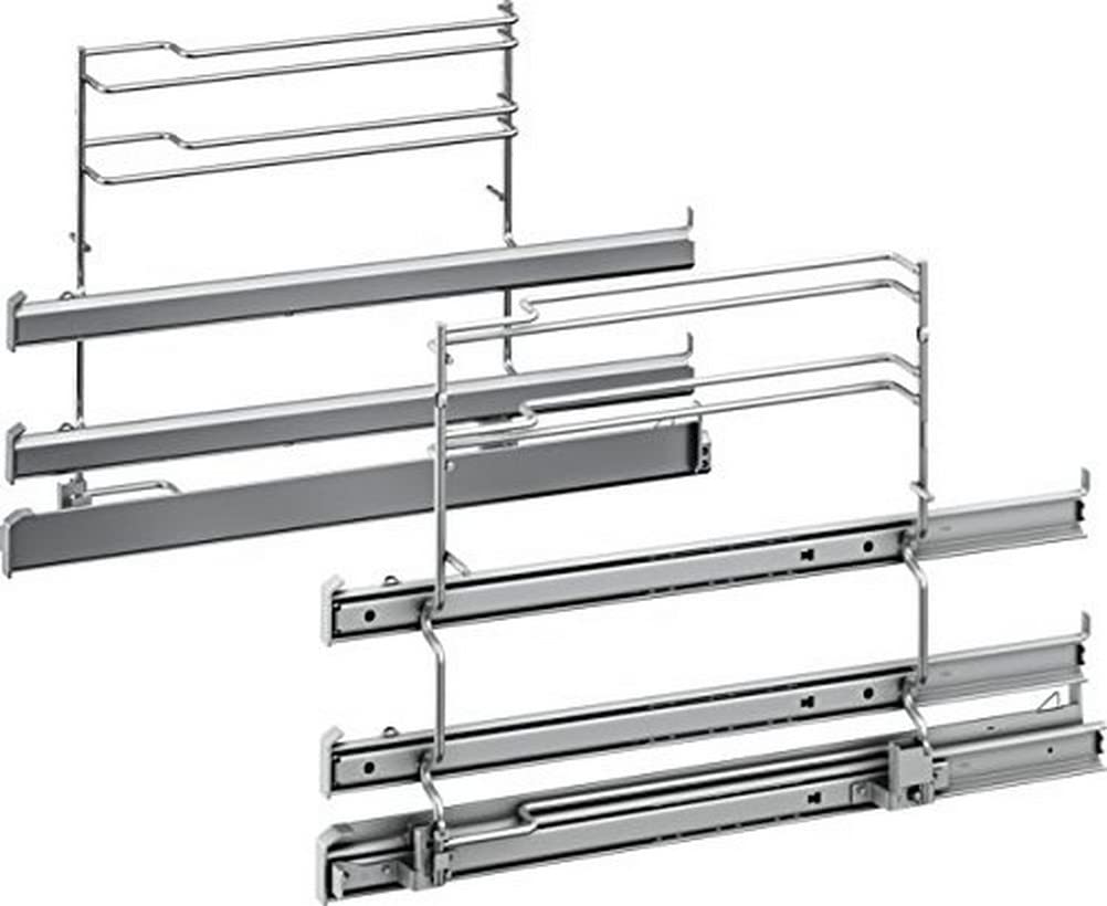 Siemens HZ538S00 Backofen Herdzubehör Auszug