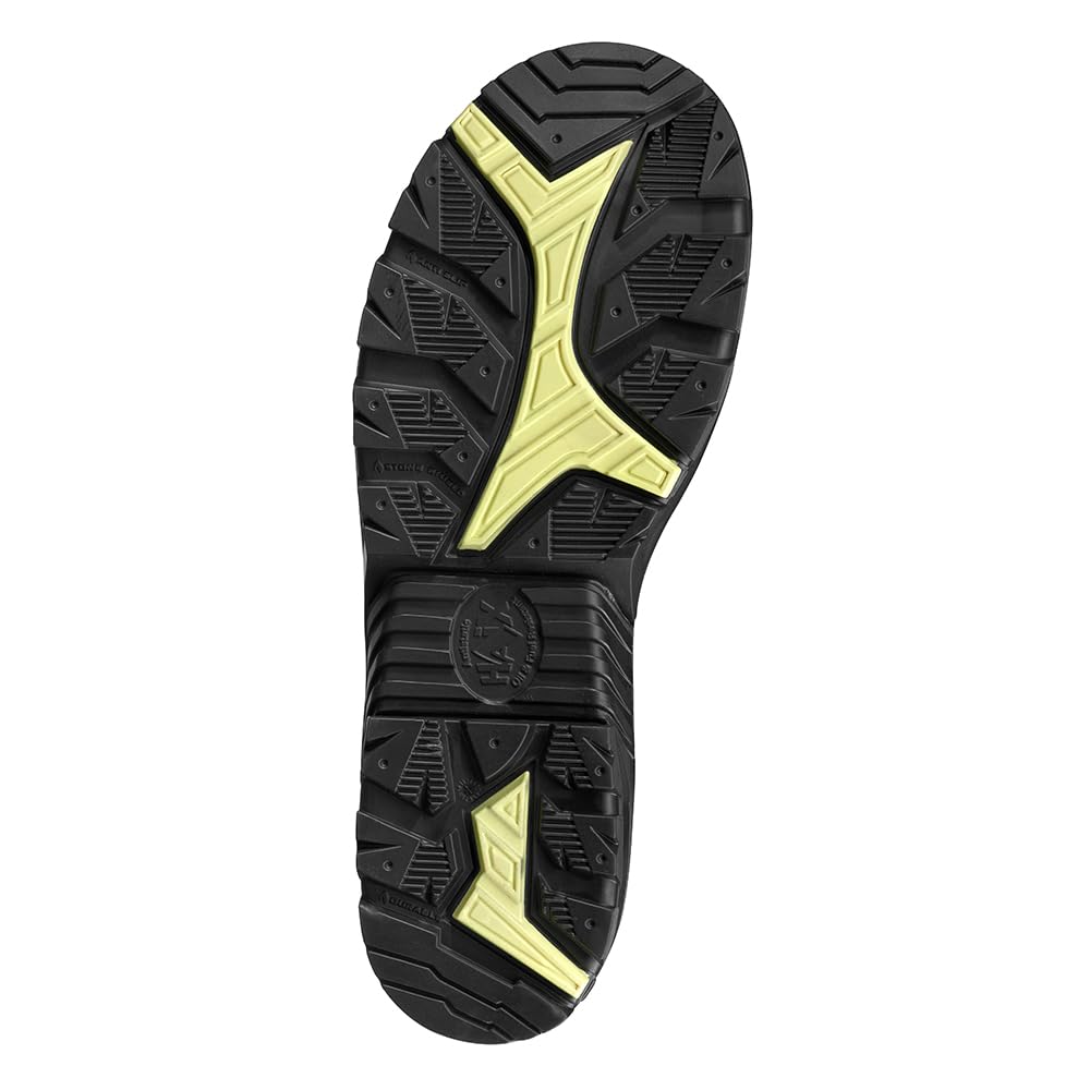 HAIX Fire Hero 3.1