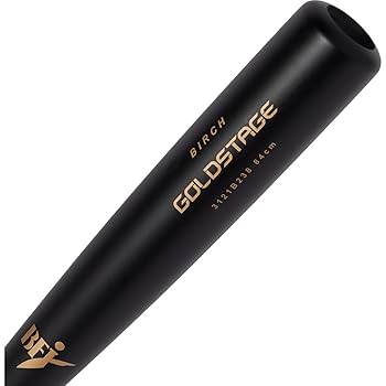 GOLDSTAGE バーチ 84cm 900g平均 Amazon | asics(アシックス)野球 GOLDSTAGE 硬式木製バット