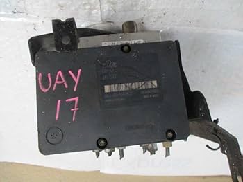 Amazon.com: Generic Anti-Lock Brake Part Pump Fits 04-09