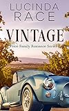 vintage fisher price garage stickers  Vintage: A Small Town Mechanic Romance (A Price Family Romance Novel Book 4) (English Edition)