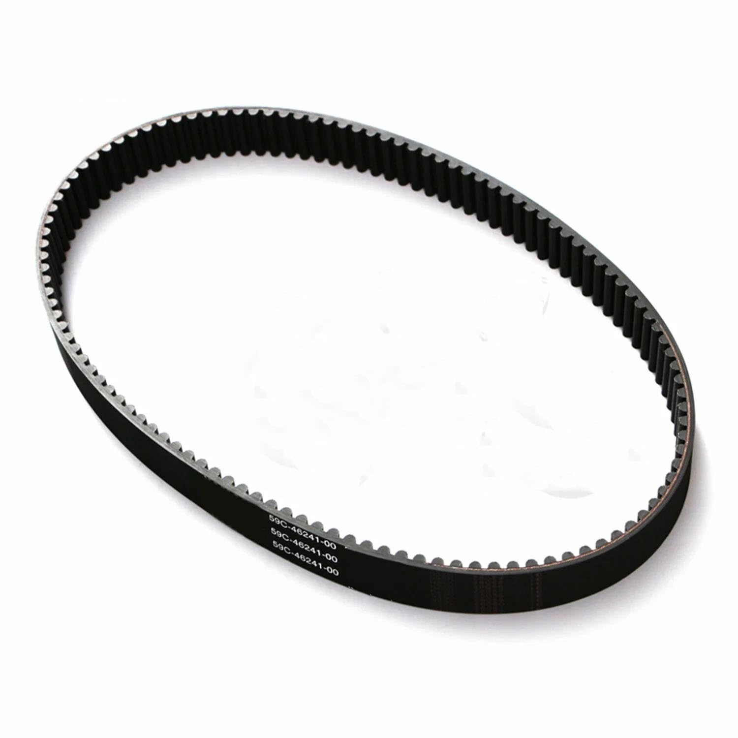 correa transmisión goma 2012-2016 Para T-Max530 Para TMAX 530 Correa Transmisión Embrague Motocicleta Cadena De Conducción Para TMAX530 2013 2014 2015 Correa alternadora Dentadas(Transmission Belt)