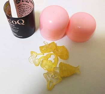 海洋堂　チョコQ シークレット　オオアタマガメ　A・B2種セット Amazon | 食玩 すばる堂 チョコQ 日本の動物 第11弾 SP-a