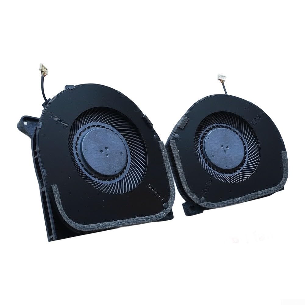 Juego Ventiladores Refrigeración Y530-15IKB Silenciosos(C)