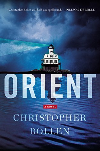 Orient: A Novel by Christopher Bollen (2015-05-05)