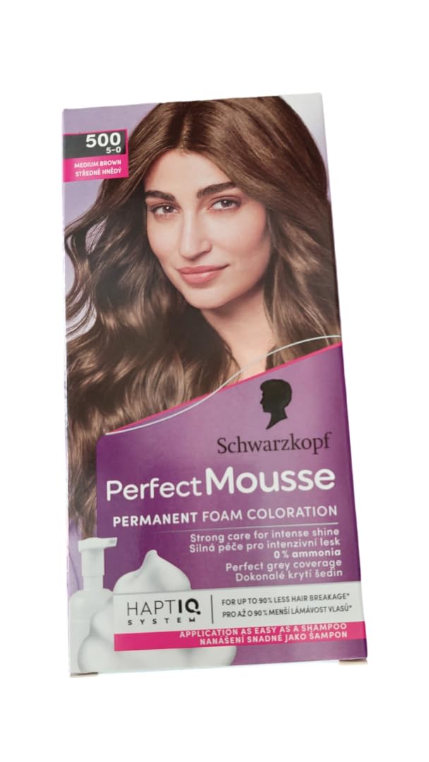 Schwarzkopf Professional Haar- & Kopfhautpflege – 500 Ml – Verwöhn-Pflege Für Jeden Tag
