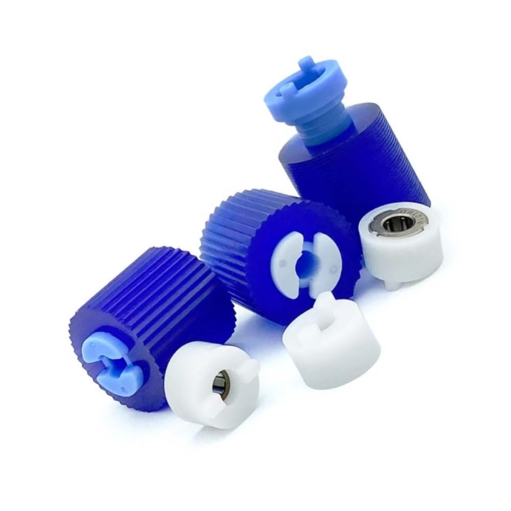 Rouleau de ramassage 059K30951 pour réparer chargeur Xerox