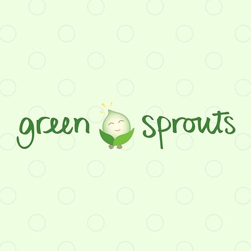 Miniatura 8 de green sprouts Bolsas de sándwich reutilizables aisladas (paquete de 2)  Sostiene alimentos, utensilios, toallitas y más  Mantiene la comida fresca