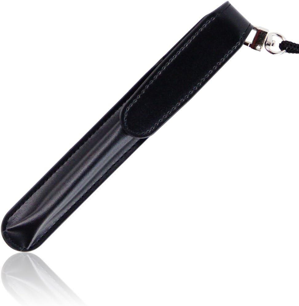 Ploom Tech Genuine Leather Case Ploom Tech Cover with Strap