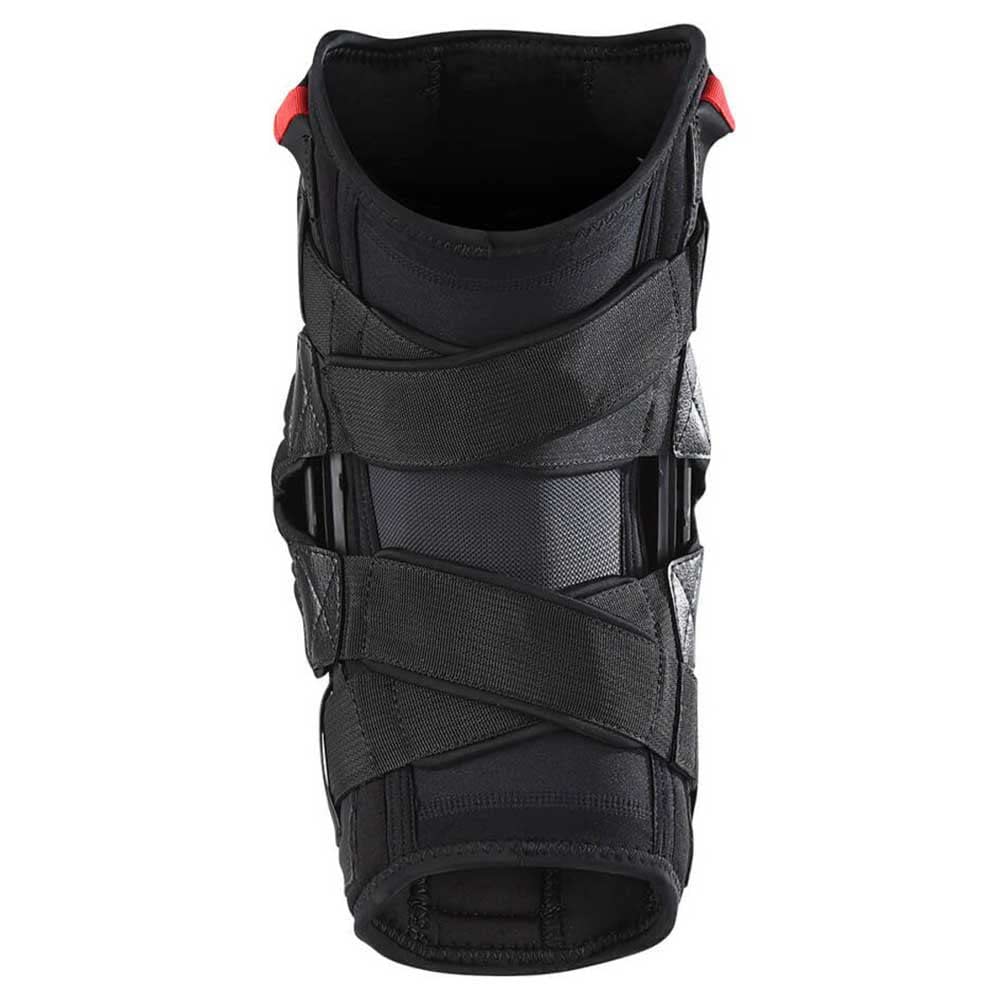 Troy Lee Designs 576003206, Unisex Erwachsene, Schwarz, XXL