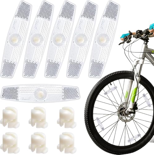 ]ԃX|[NtN^[, zC[˔ 6Zbg, ԈSxp, F, 11.4cm x 2.7cm, }EeoCNE[hoCNΉ