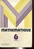  Math couv.blanche sixième ed.77 eleve