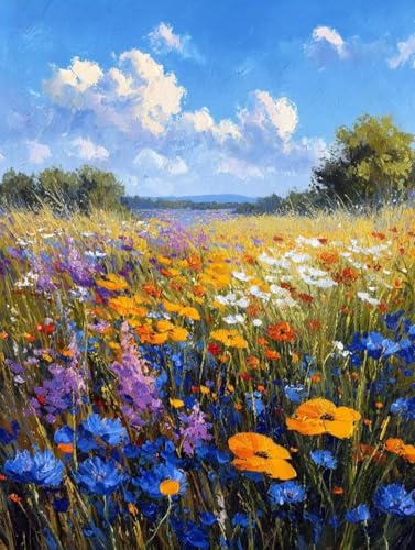 DIY  Lbg l q SҌ G  ANG̋Zbgt 80x100cm hG XgX  v[g Mtg - |pIȑ̌ŊyށAiȃLoXƑN₩ȐFʁAW̓AbvAbNXʁACe