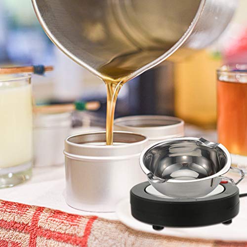 EXCEART Cera Si Scioglie più Cera di di della Cera...