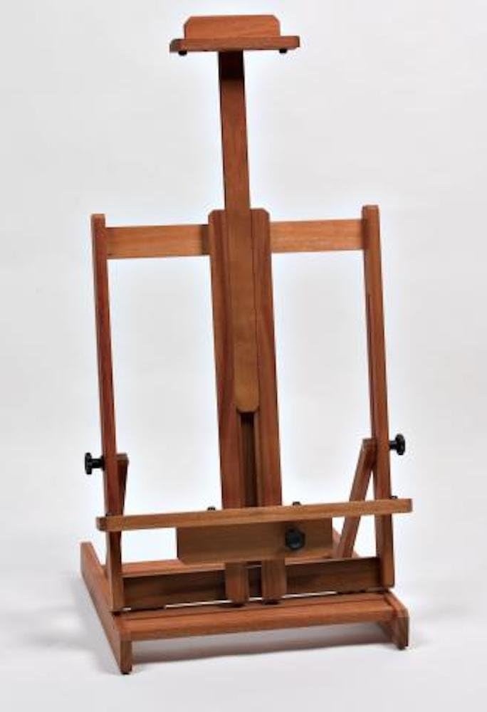 Deluxe Tischstaffelei LYPTUS Holz