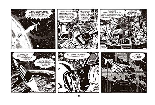 Sky Masters Da Força Espacial