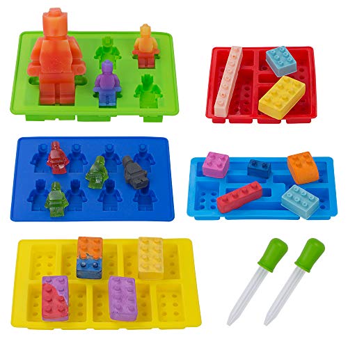 Best Silicone Mold For Crayons