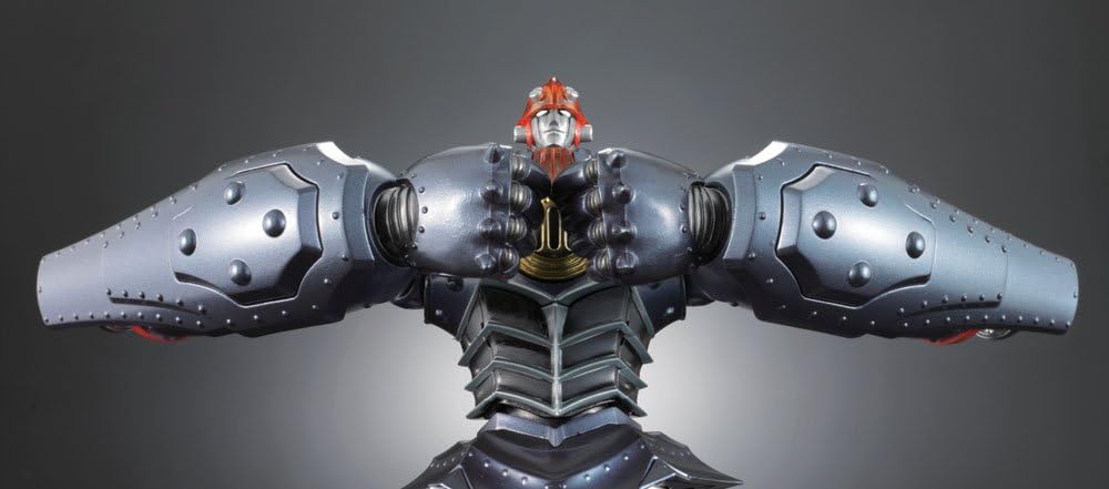 Amazon 超合金魂 ビッグオー フィギュア ドール 通販 Amazon 超合金魂 ビッグオー フィギュア ドール 通販