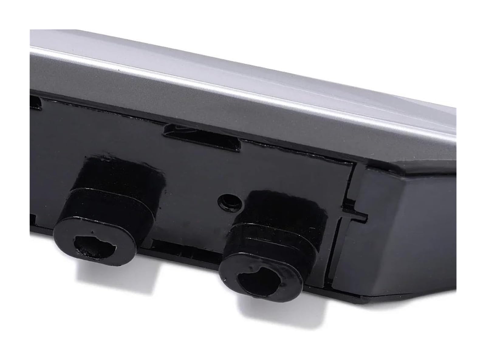 Portaequipajes Techo Barra Techo para Equipaje Coche Barras Laterales Portaequipajes Bastidores para Toyota para RAV4 para RAV 4 2014 2015 2016 2017 2018