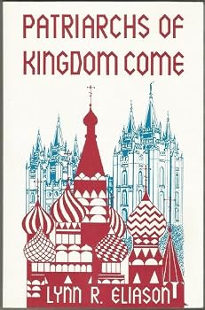 Paperback Patriarchs of Kingdom Come: A Novel Book