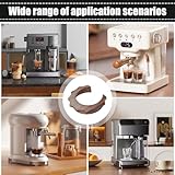 Zoom IMG-2 anello della testa di preparazione Zoom IMG-2 anello della testa di preparazione