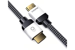 ECHOGEAR ArcReact HDMI Cable: Unleash Ultimate 4k Gaming