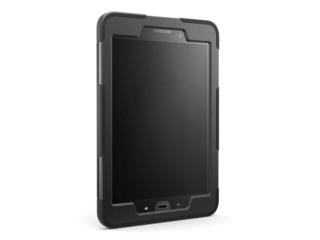 Griffin Survivor All-Terrain - Boîtier De Protection Pour Tablette Robuste Pour Apple 10 9 Inch Ipad Air 4eme Generation 5eme Generation