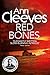 Ann Cleeves Shetland Series 8 Books Collection Set (Raven Black, White Nights, Red Bones, Blue Lightning, Dead Water, Thin Air, Cold Earth, Wild Fire)