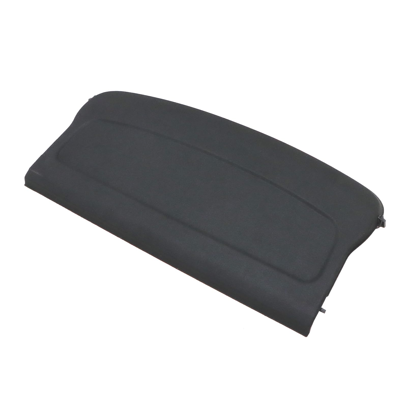 Kofferraumabdeckung Kompatibel mit Audi A3 8V Sportback 2013-2020