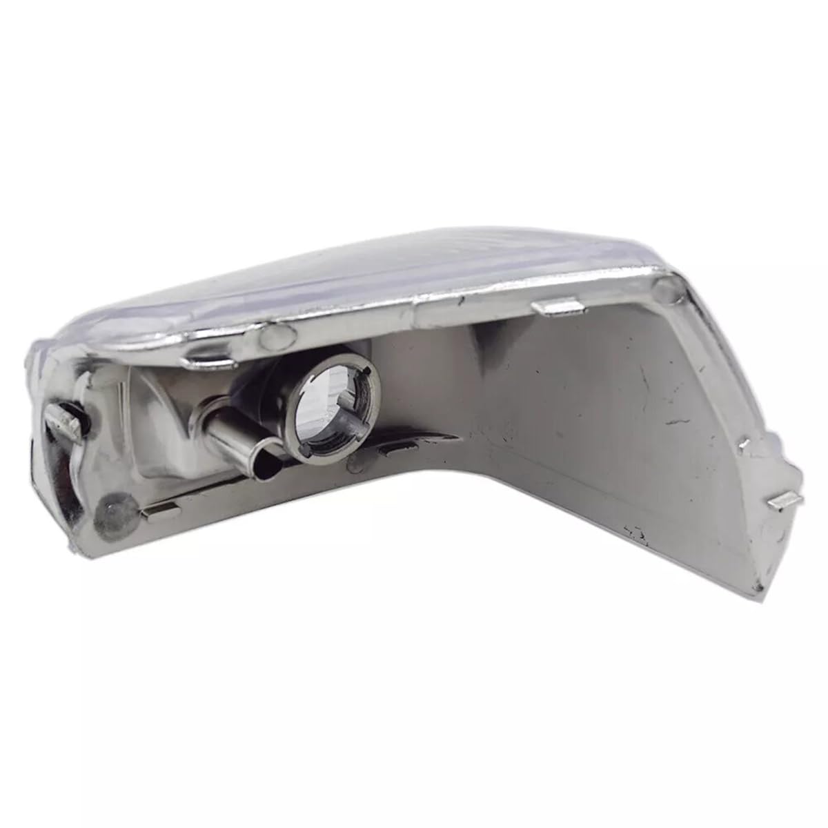 2 indicatori di direzione per specchietto retrovisore destro, sinistro, indicatore di direzione laterale, compatibili con Mercedes Sprinter W906 2006 – 2018, VW Crafter 2006 – 2016