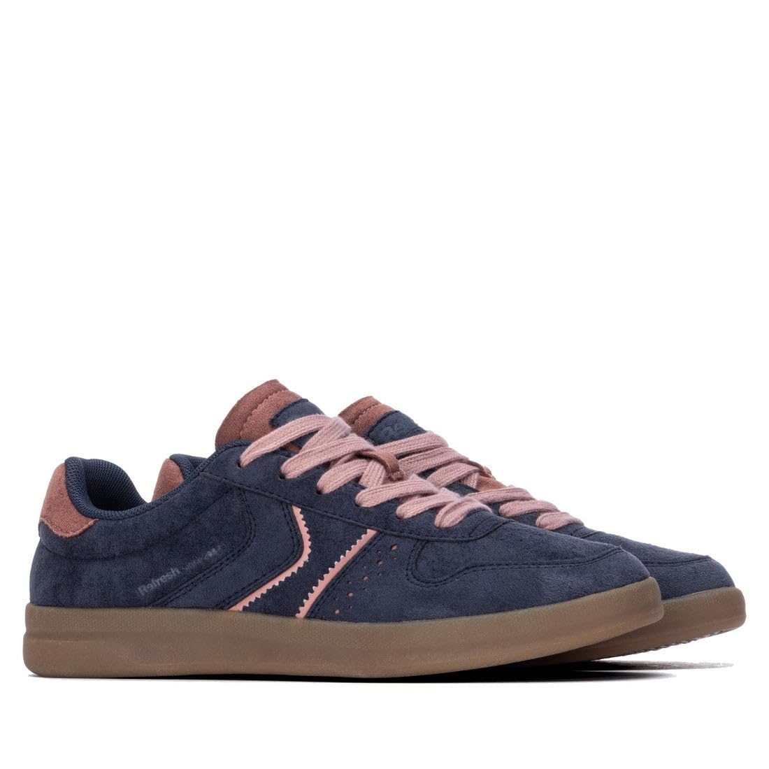 REFRESH - Zapatilla Mujer - Calzado Cómodo y Versátil - Moda Casual