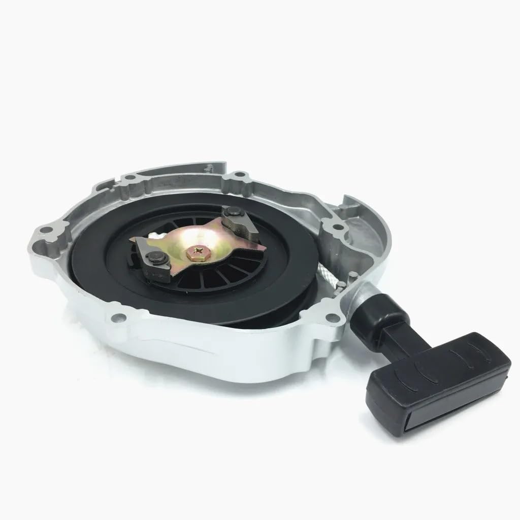 Arrancador de Retroceso para Jianshe | Para Loncin 250CC JS250 ATV Quad piezas FG-870000-0