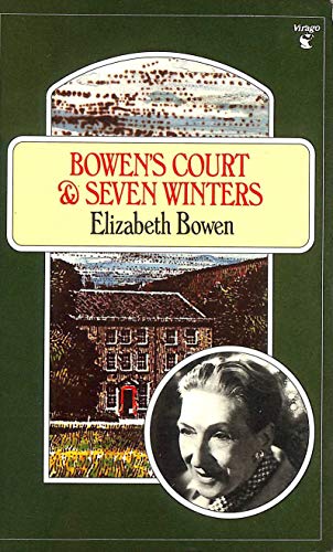 BOWENS COURT & SEVEN WIN 0860684717 Book Cover
