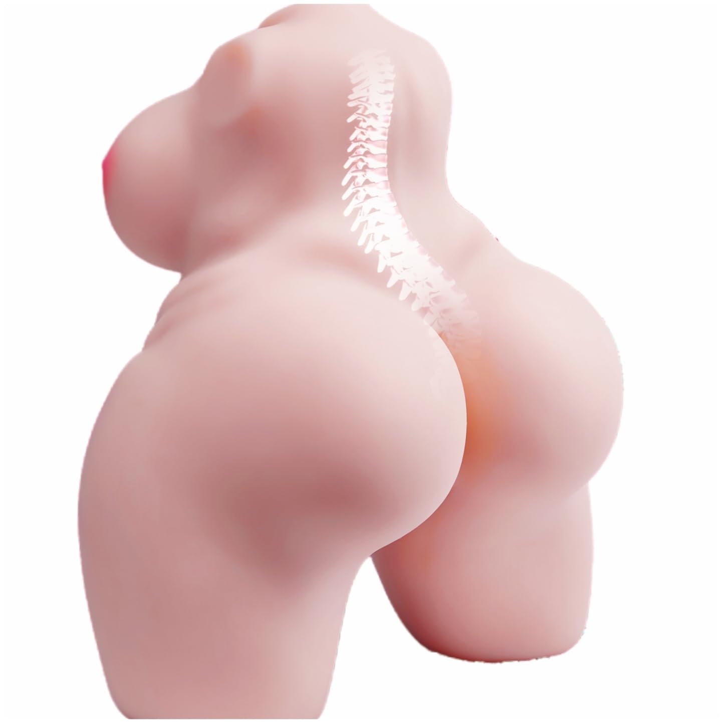 fat man sex doll Who Invented Sex Dolls? The history of sex dolls main image 0