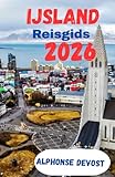 IJsland Reisgids 2026