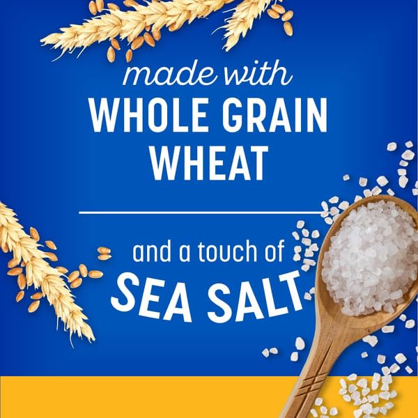 Galletas Woven Wheats Integrales 12.5 oz (Pack de 2) miniatura 3