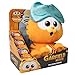 ANIMAGIC Garfield Classic - Soft Garfield Cat Soft Toy - Orange - For Children Fans - Comic Hero - Birthday / Idea from 2 Years, Large Version