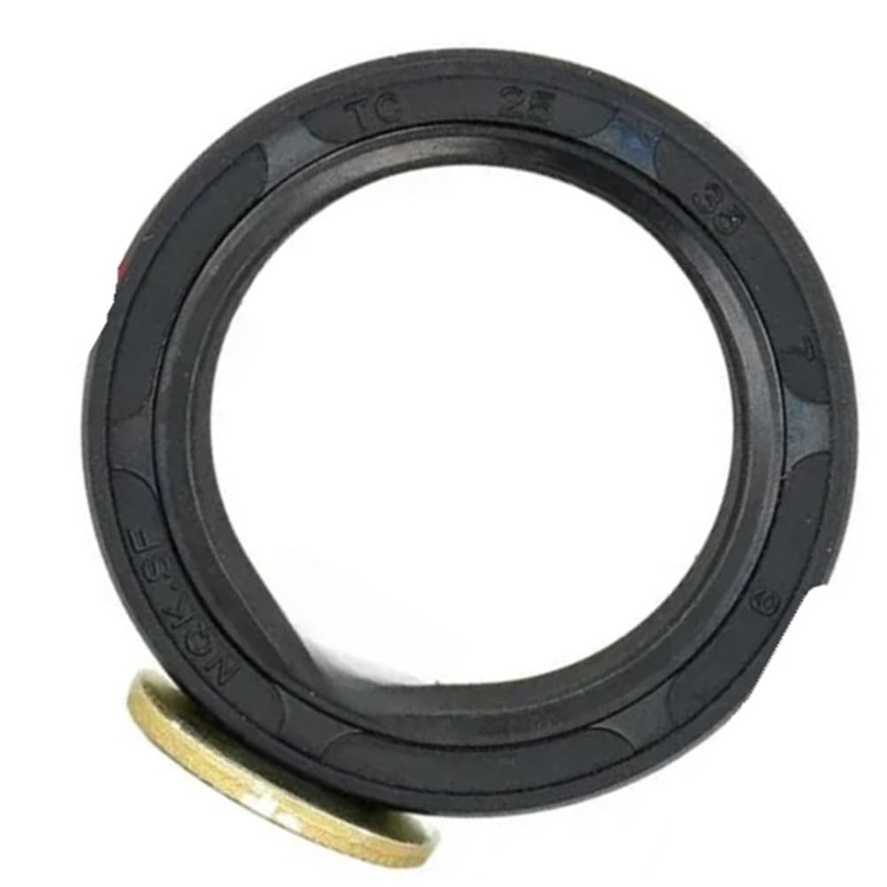 Joint d'huile 25x35x7 bague étanchéité moteur tondeuse WZ BS4HP
