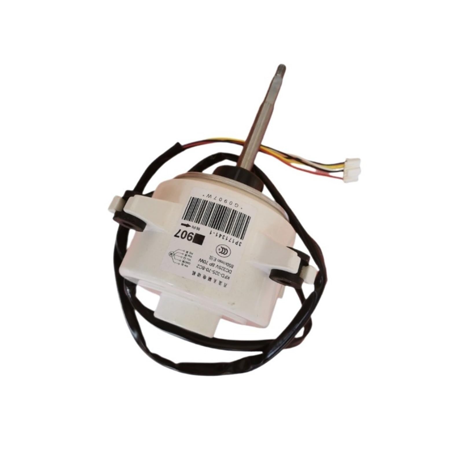 Used For Air Conditioner Outdoor Unit Fan Motor KFD-325-70-8C2 DC325V 8P 70W 850r/min Conditioning Parts(Replacement Model)