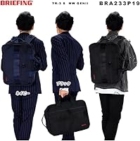 Amazon.co.jp: TR-3 S MW GENII ビジネスバッグ リュック