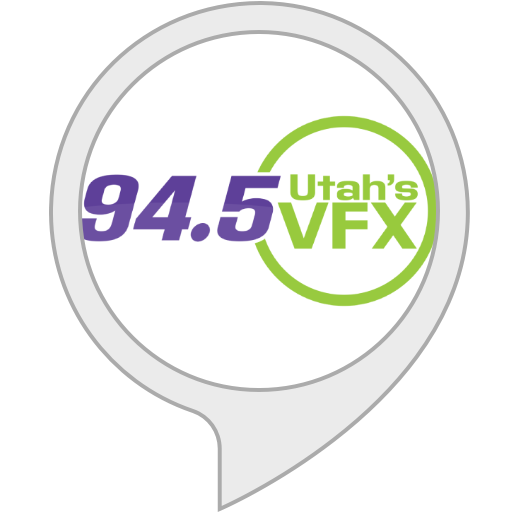 Utah's VFX