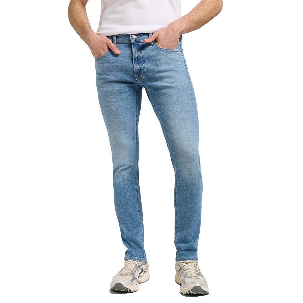 Lee Men's Declaration Luke Slim Stretch Jean X32 W30/L32