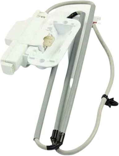 Interruptor de bloqueo de la tapa de la puerta de la lavadora Reemplazar para Whirlpool Cabrio WTW7040DW0 WTW7040DW1 WTW7040DW2 WTW7000DW0