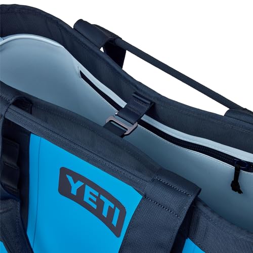 YETI Camino 35 Carryall with Internal Dividers, All-Purpose Utility, Boat and Beach Tote Bag, Durable, Waterproof - Image 6